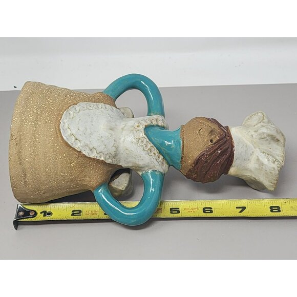 Vintage Poppets By Poppytrail‎ Metlox Potteries Manhattan Beach CA USA - Picture 12 of 12